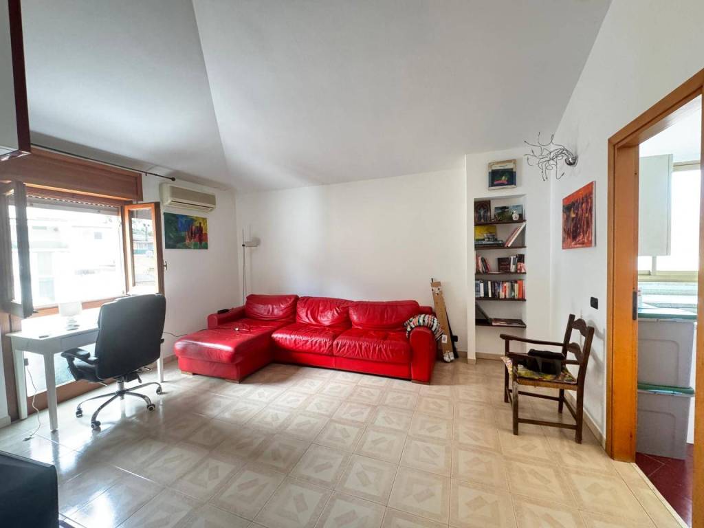 appartamento in affitto a Monreale