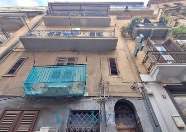appartamento in affitto a Monreale