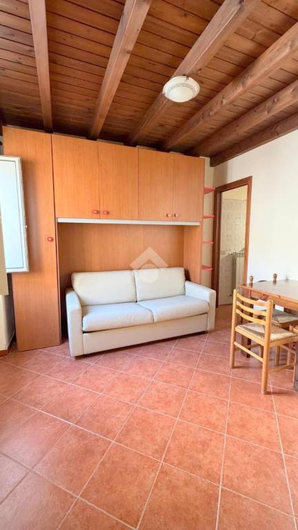 appartamento in affitto a Monreale