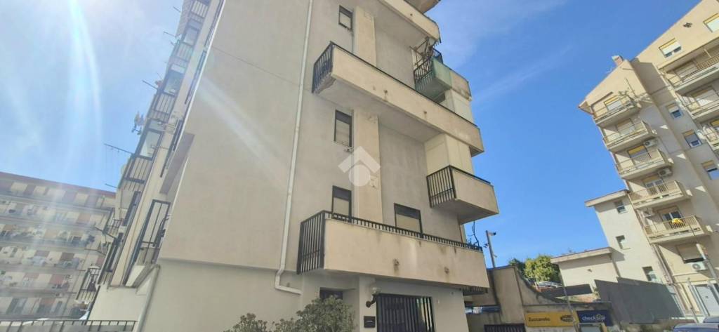 appartamento in affitto a Monreale