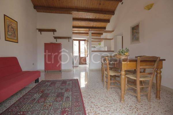 appartamento in affitto a Monreale
