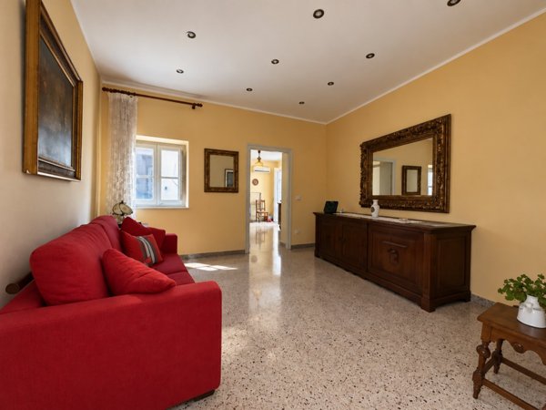 appartamento in affitto a Monreale in zona Tagliavia