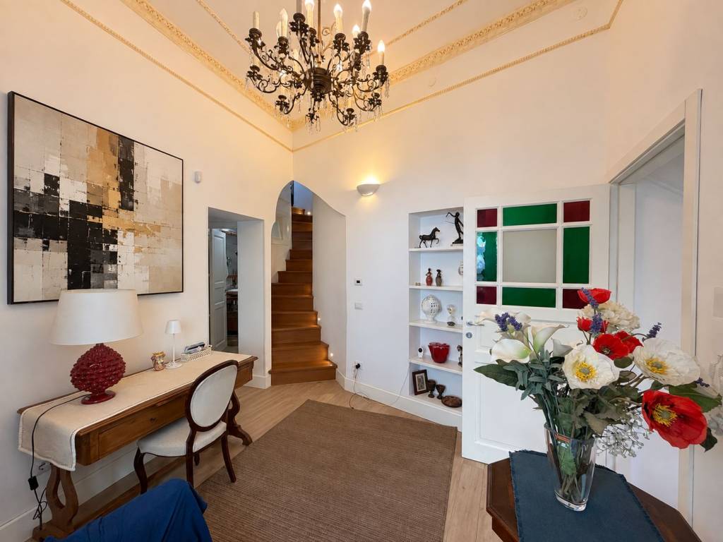 appartamento in affitto a Monreale