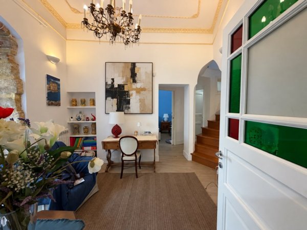 appartamento in affitto a Monreale