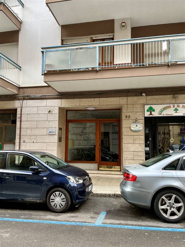 ufficio in affitto a Palermo