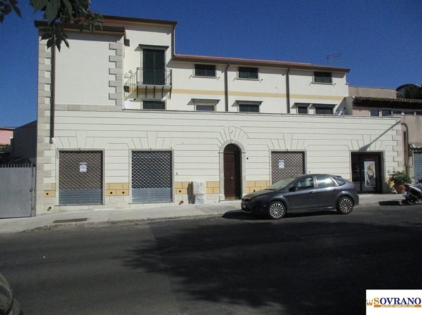 appartamento in affitto a Palermo in zona Pallavicino