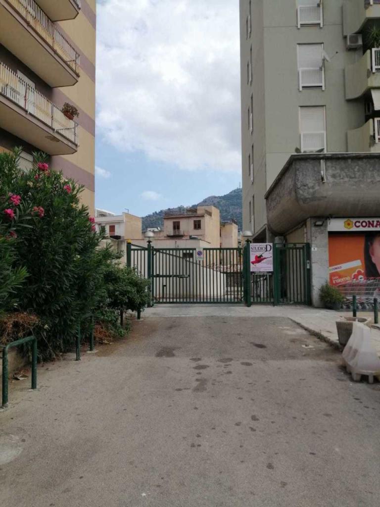 monolocale in affitto a Palermo