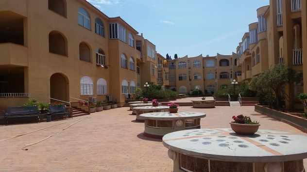 appartamento in affitto a Palermo in zona Mondello