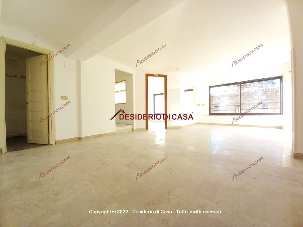 ufficio in affitto a Palermo in zona Libertà