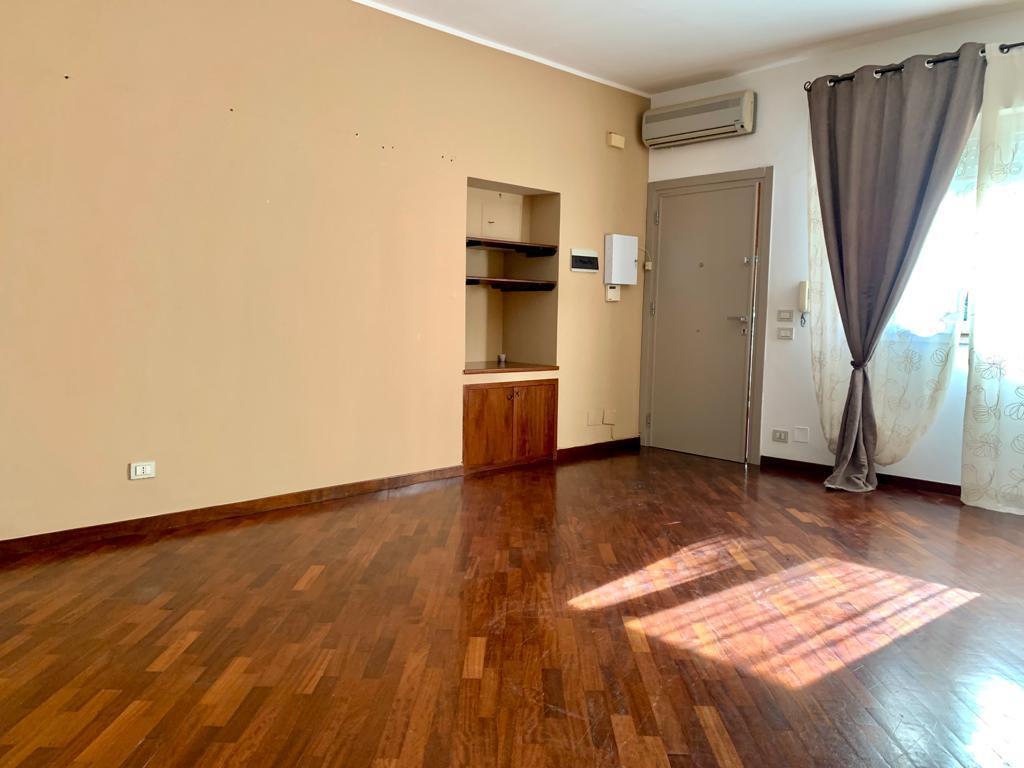 appartamento in affitto a Palermo in zona Baida