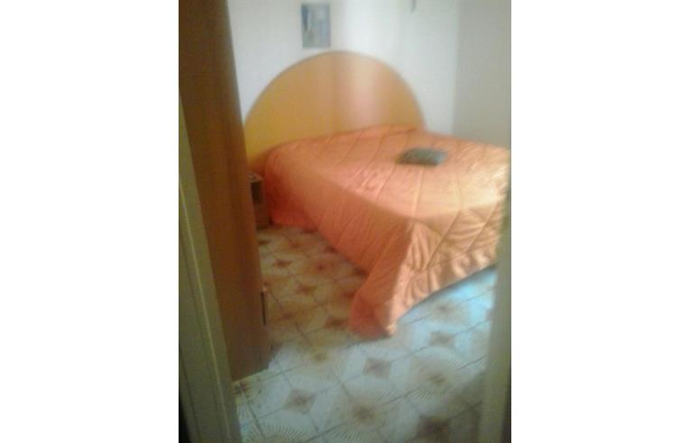 appartamento in affitto a Palermo in zona Mondello