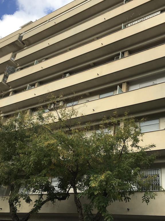 appartamento in affitto a Palermo in zona Montepellegrino