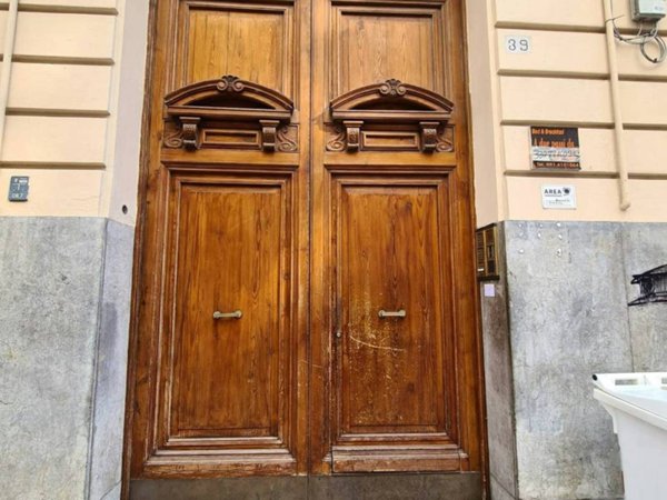 appartamento in affitto a Palermo in zona Centro storico