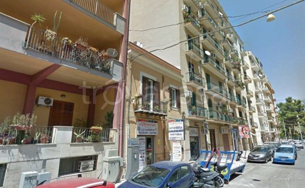 appartamento in affitto a Palermo in zona Libertà