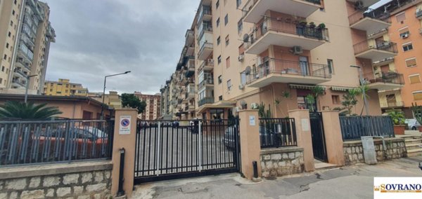 appartamento in affitto a Palermo in zona Uditore