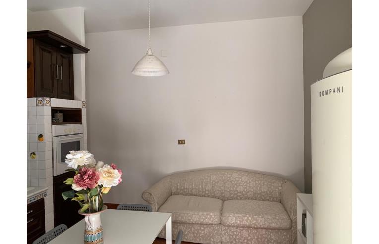 appartamento in affitto a Palermo in zona Croceverde
