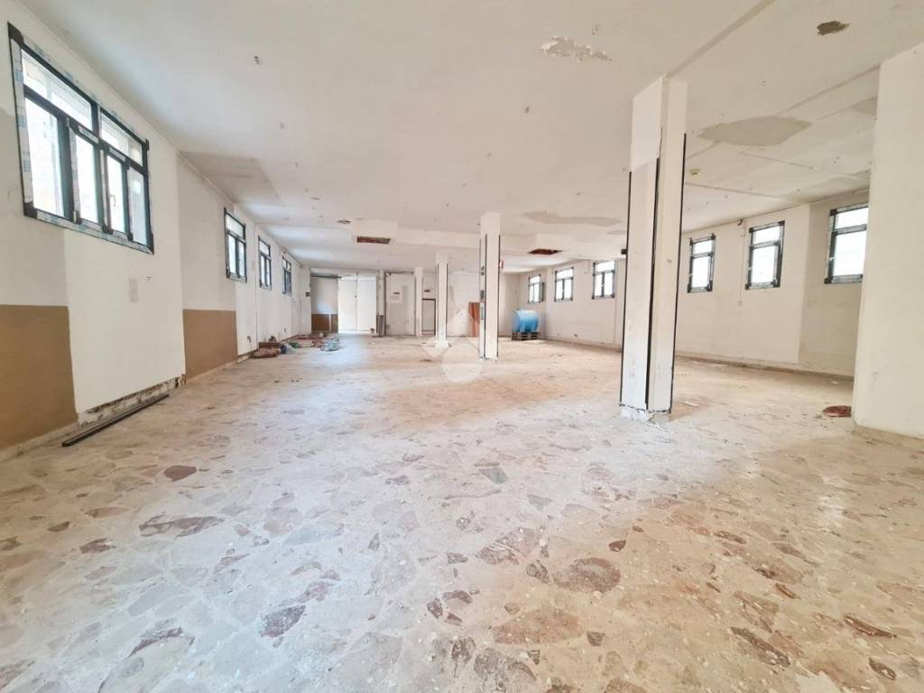 ufficio in affitto a Palermo in zona Borgo Nuovo