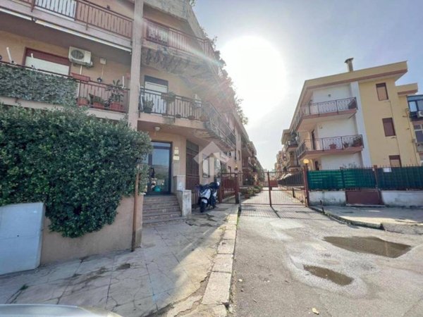 ufficio in affitto a Palermo in zona Cruillas
