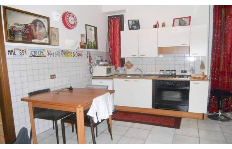 appartamento in affitto a Palermo in zona Montegrappa / Santa Rosalia