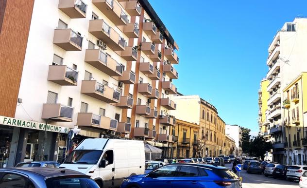 appartamento in affitto a Palermo in zona Noce