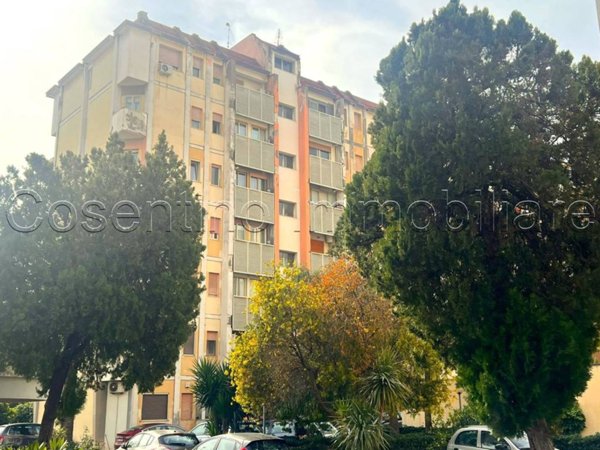 appartamento in affitto a Palermo in zona Calatafimi / Cuba