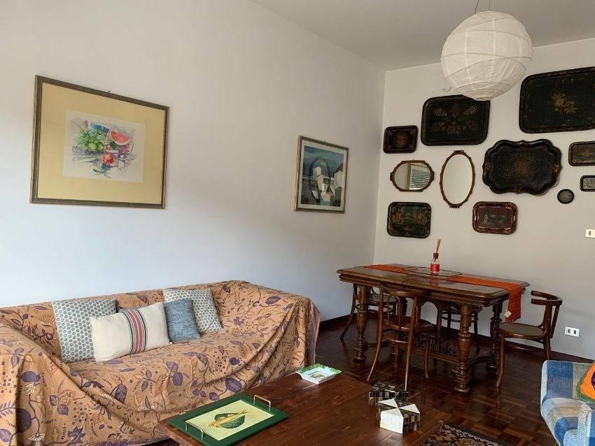 appartamento in affitto a Palermo in zona Politeama