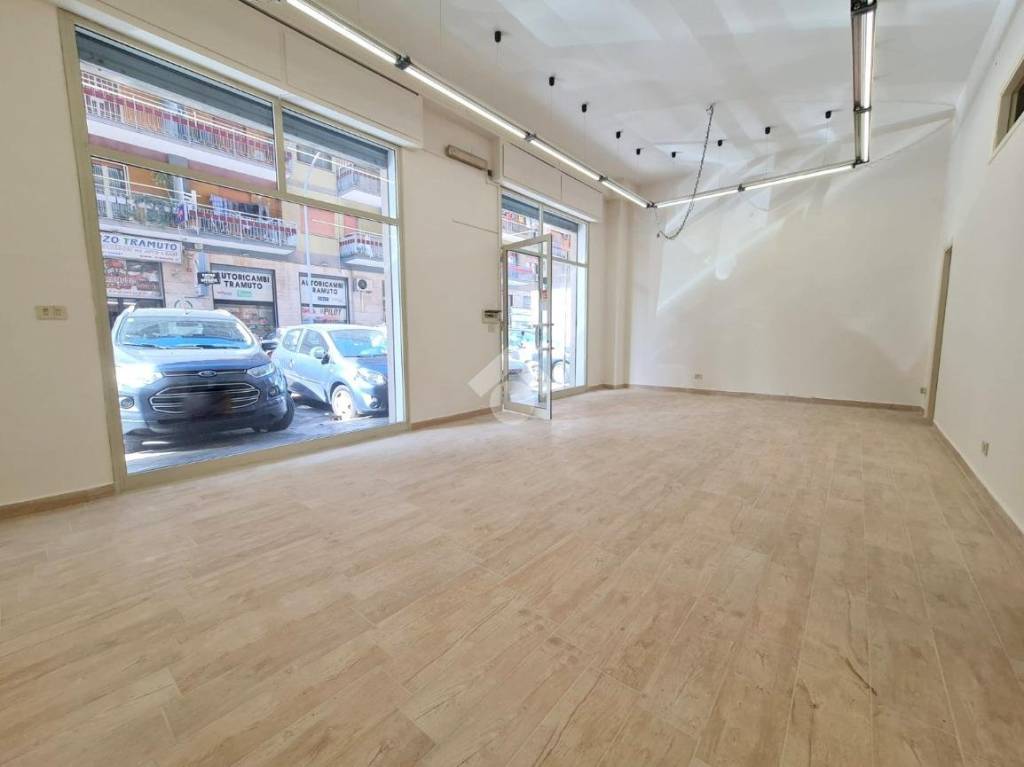 monolocale in affitto a Palermo in zona Noce