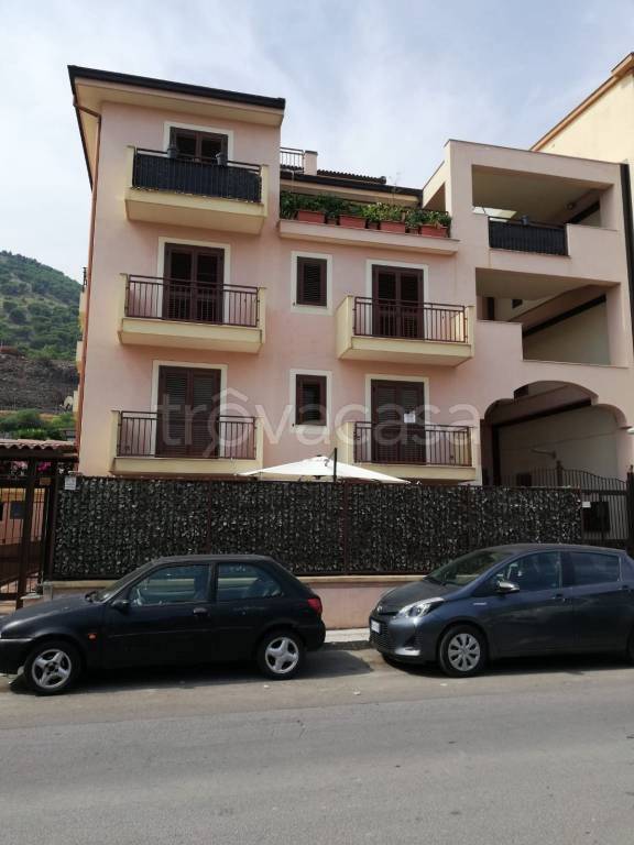 appartamento in affitto a Palermo in zona Tommaso Natale