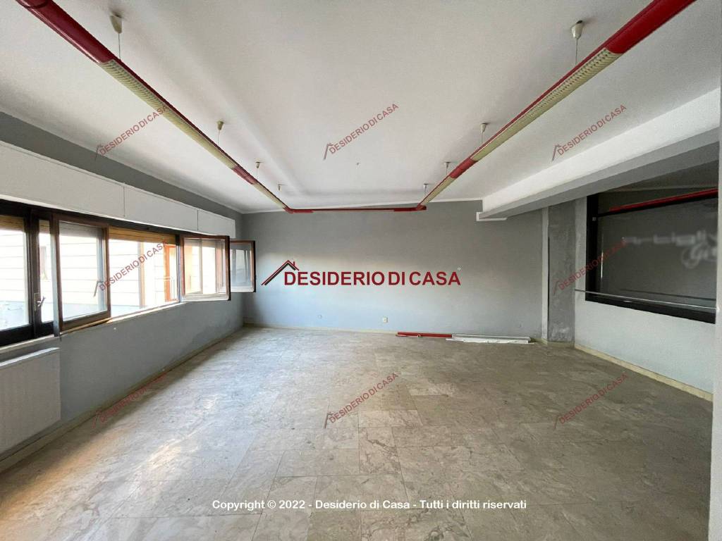 ufficio in affitto a Palermo in zona Centro storico