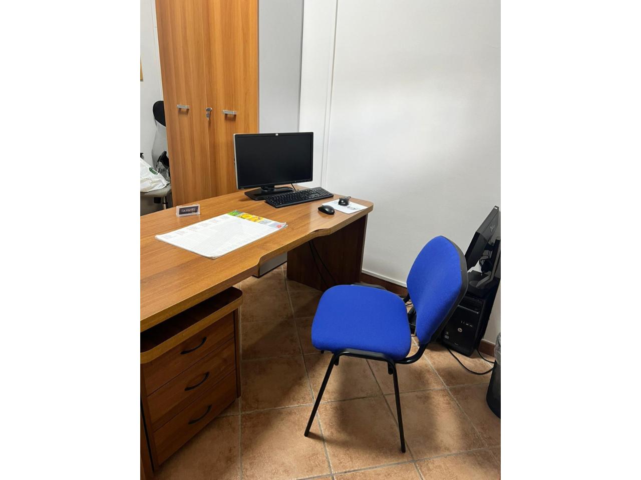 ufficio in affitto a Palermo in zona Montepellegrino