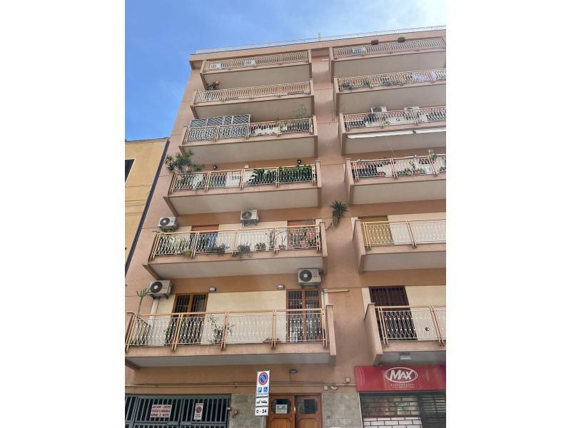 ufficio in affitto a Palermo