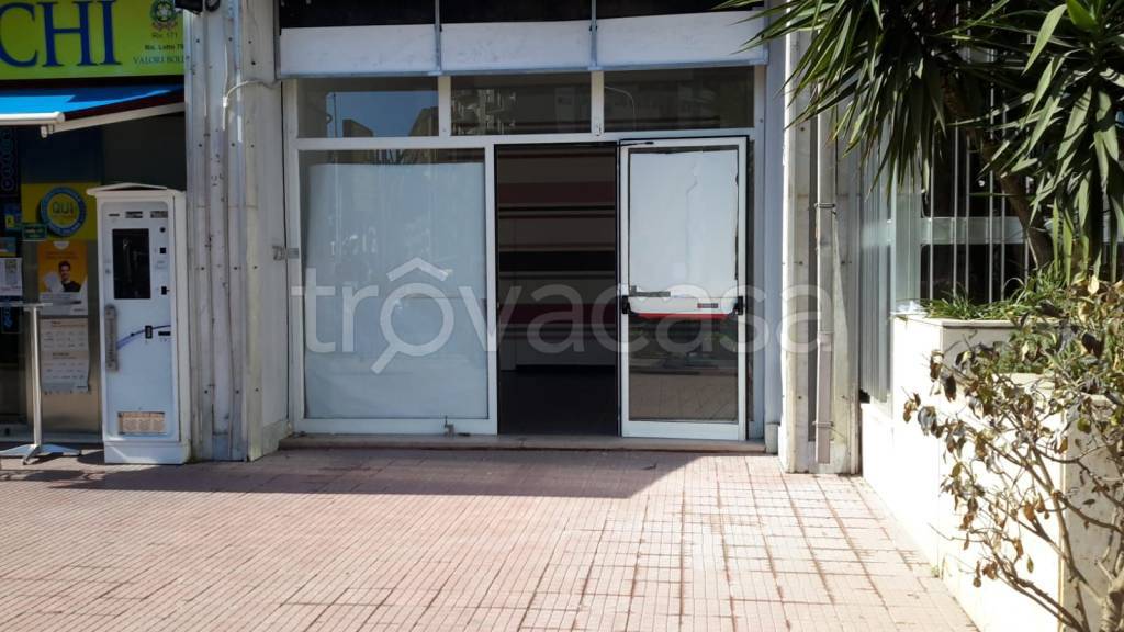 monolocale in affitto a Palermo in zona Uditore