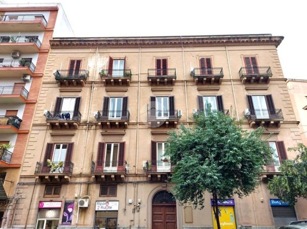 appartamento in affitto a Palermo in zona Politeama