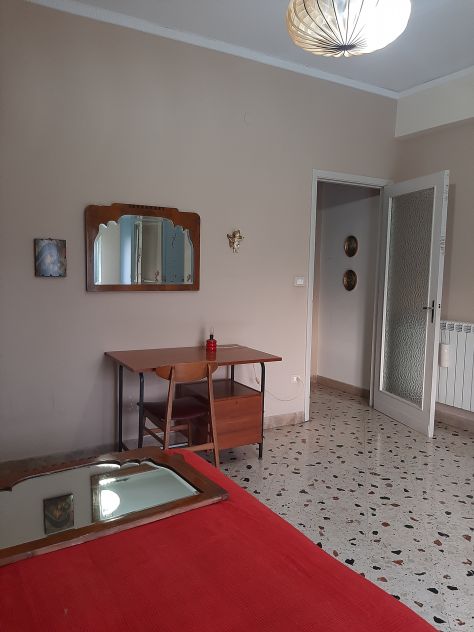 appartamento in affitto a Palermo in zona Mezzomonreale