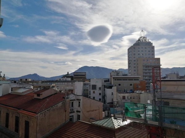 appartamento in affitto a Palermo in zona Politeama