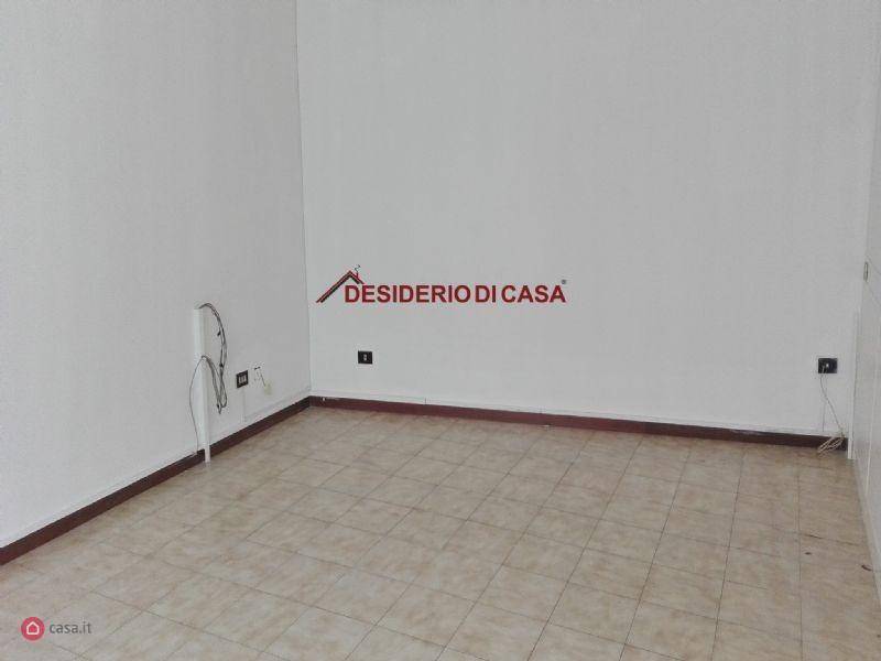 ufficio in affitto a Palermo in zona Montepellegrino
