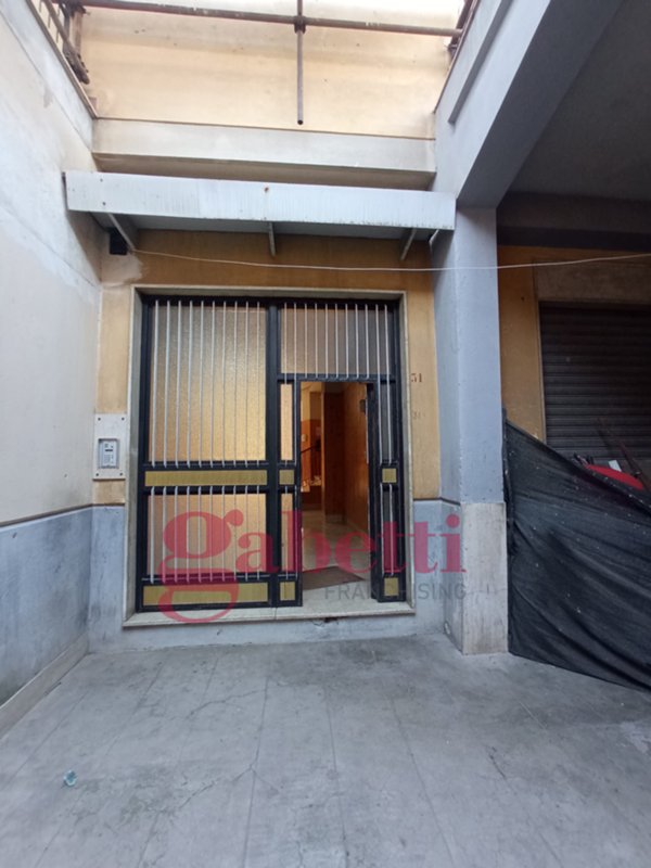 appartamento in affitto a Palermo in zona Croceverde