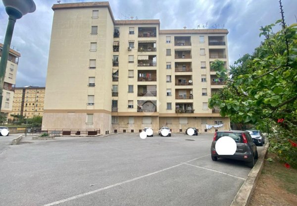 appartamento in affitto a Palermo in zona Boccadifalco