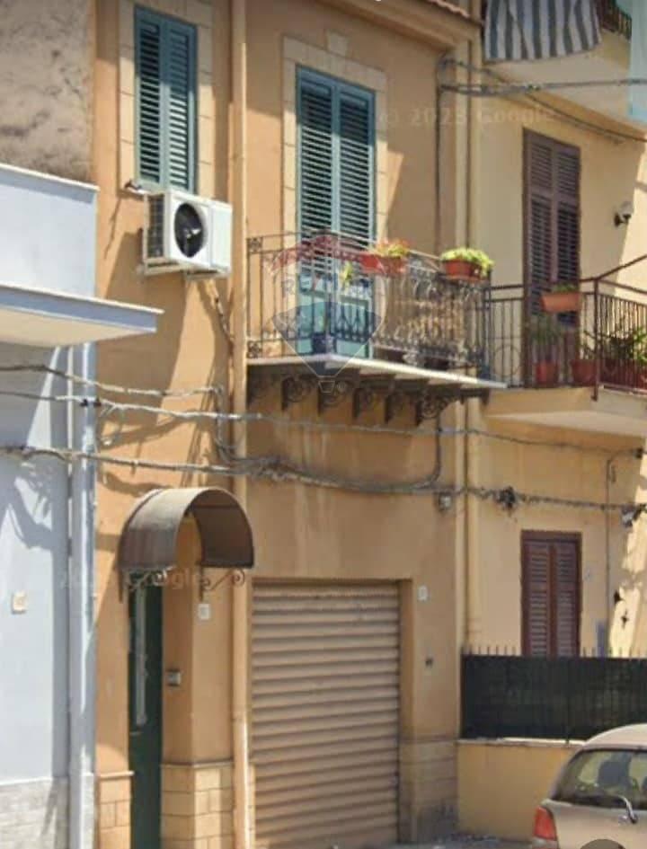 casa indipendente in affitto a Palermo in zona Croceverde