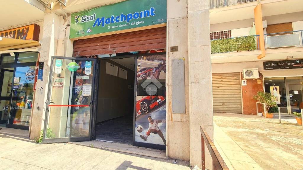 monolocale in affitto a Palermo in zona Zisa