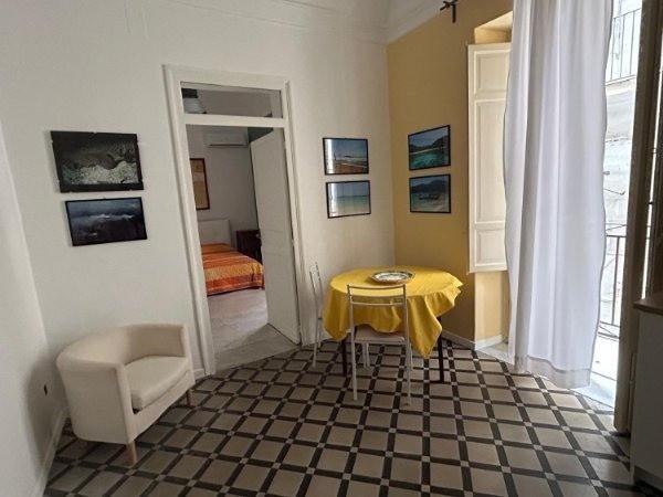 appartamento in affitto a Palermo in zona Politeama