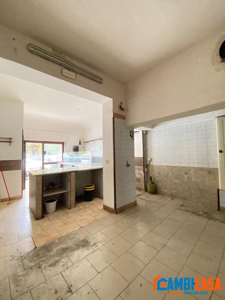 appartamento in affitto a Palermo