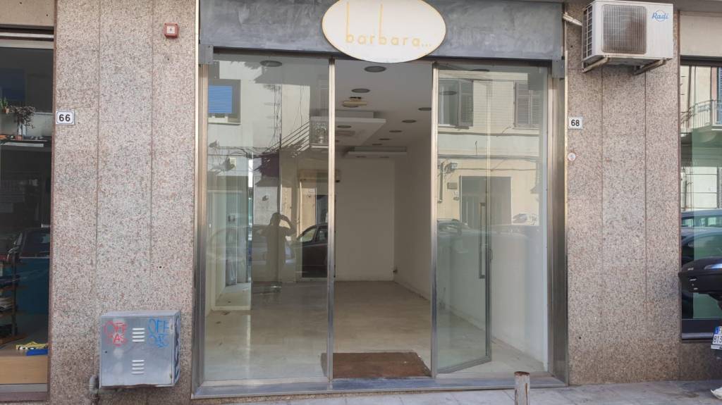 monolocale in affitto a Palermo