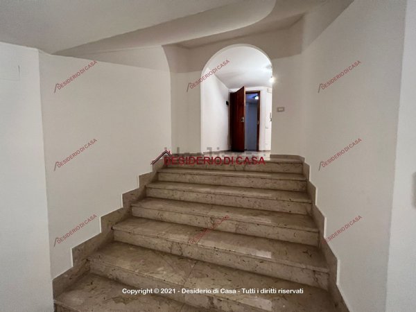 ufficio in affitto a Palermo in zona Politeama