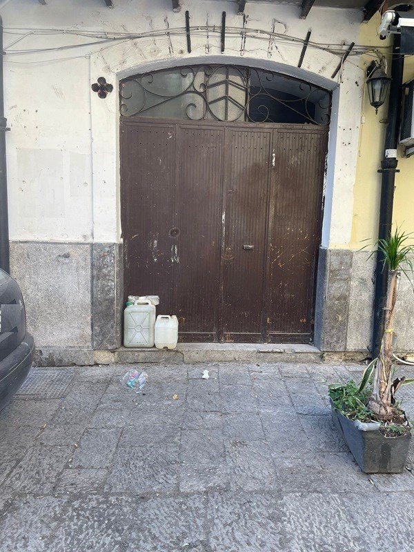 appartamento in affitto a Palermo in zona Centro storico
