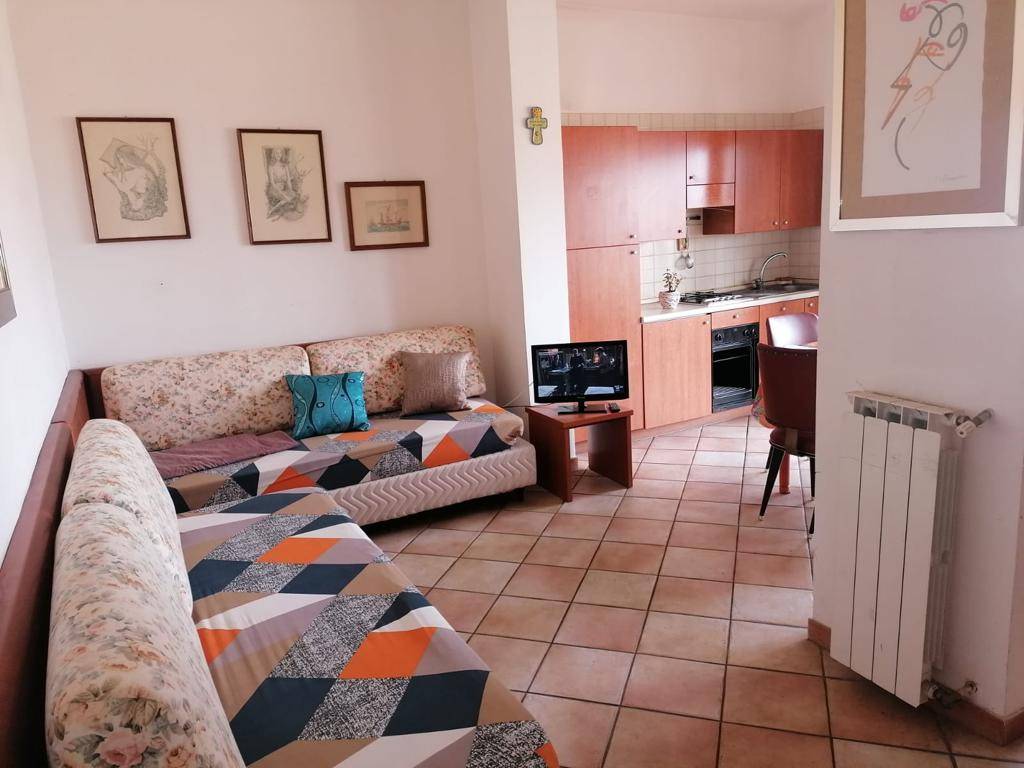 appartamento in affitto a Palermo in zona Zisa