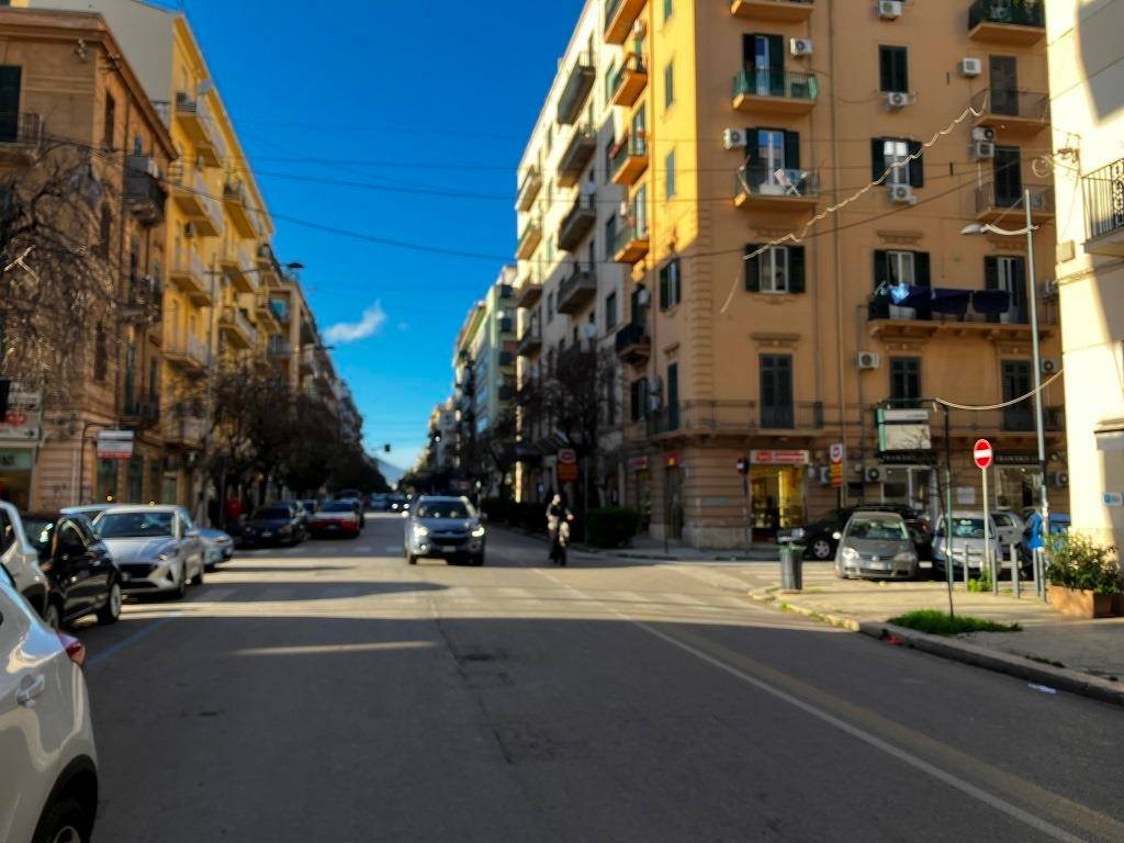 monolocale in affitto a Palermo