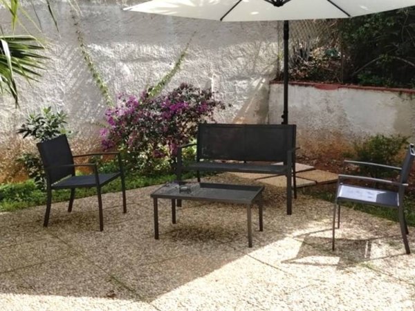 appartamento in affitto a Palermo in zona Pallavicino