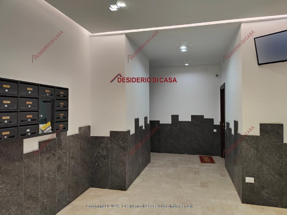 appartamento in affitto a Palermo in zona Libertà