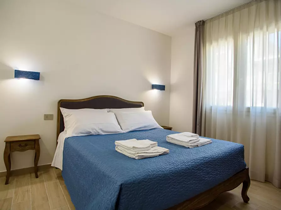 appartamento in affitto a Palermo